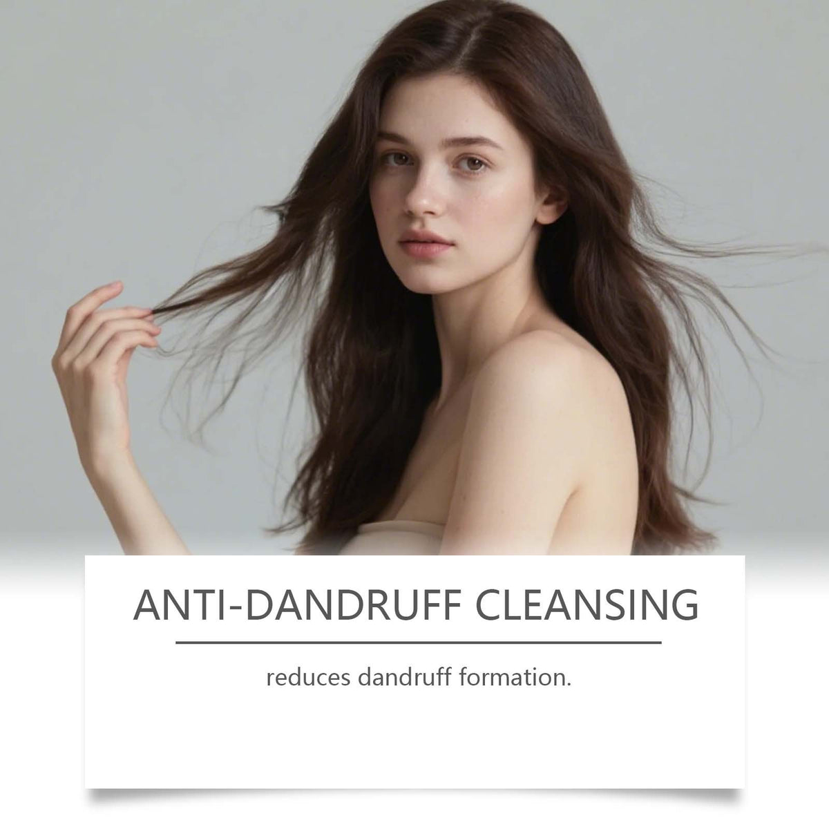 HOEGOA Scalp Nourishing Scrub