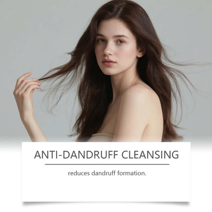 HOEGOA Scalp Nourishing Scrub