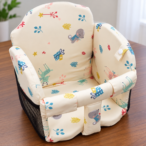 cartoon light yellow