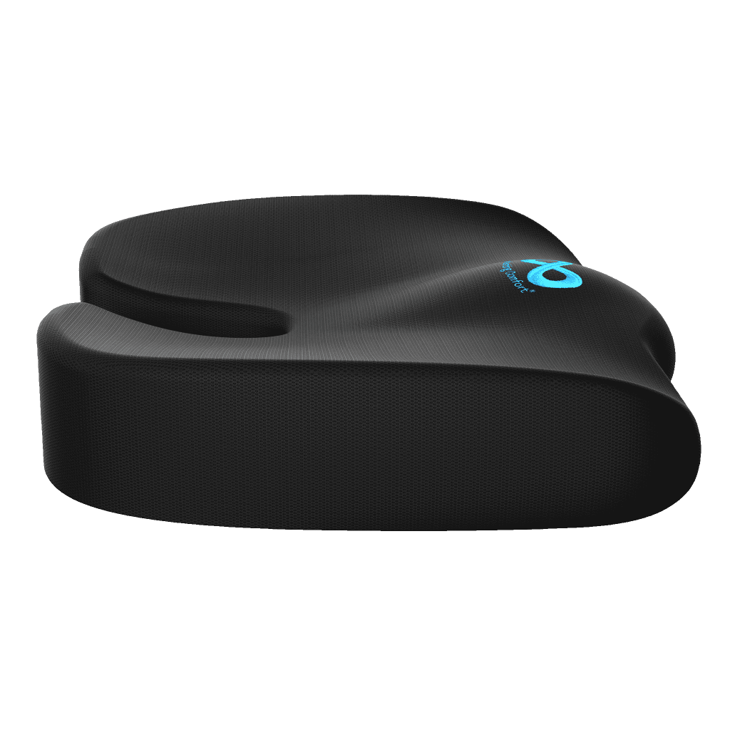 Memory Foam Ergonomic Seat Cushion