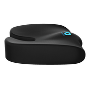 Memory Foam Ergonomic Seat Cushion