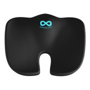 Memory Foam Ergonomic Seat Cushion